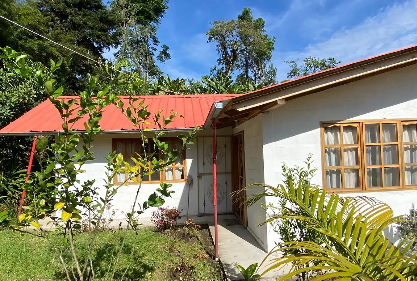 Lodge Natan Quito 0*,  Ekwador