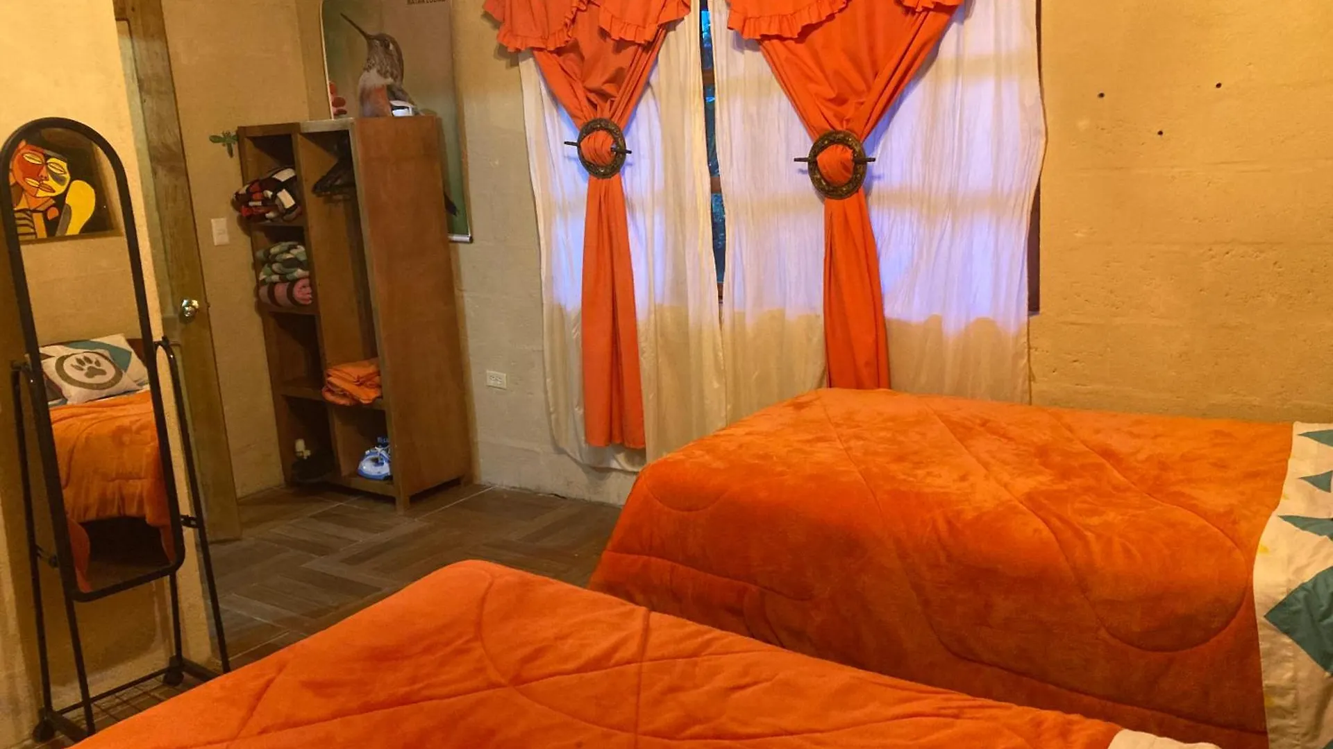 Lodge Natan Quito